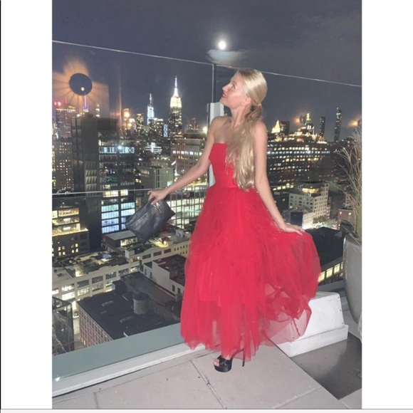 Meet the Posher - Picture 2 of 6